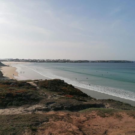 Baleal Atlantic 6 Villa Bagian luar foto