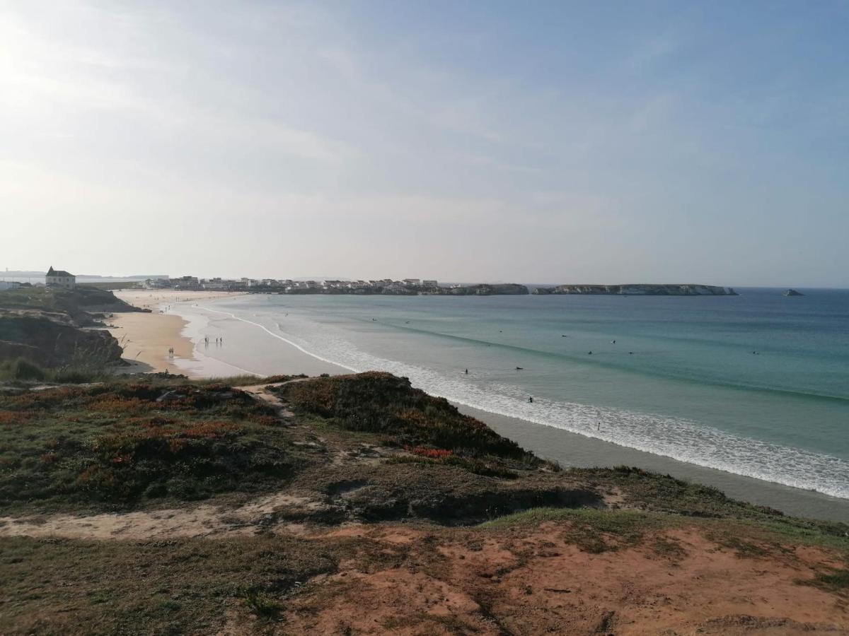 Baleal Atlantic 6 Villa Bagian luar foto