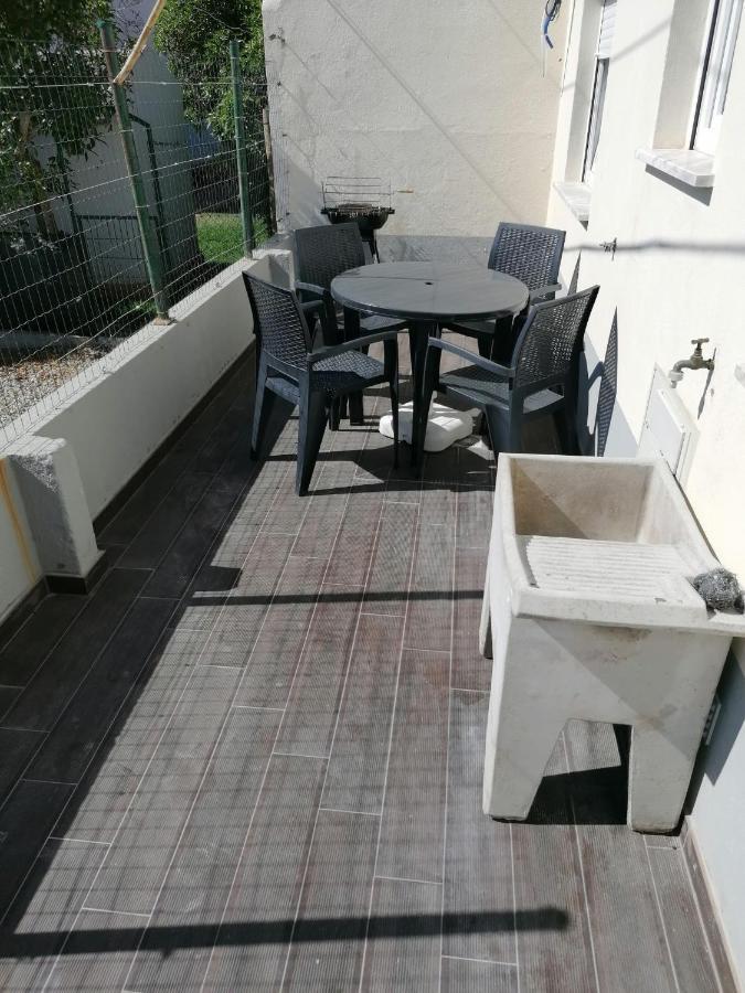 Baleal Atlantic 6 Villa Bagian luar foto