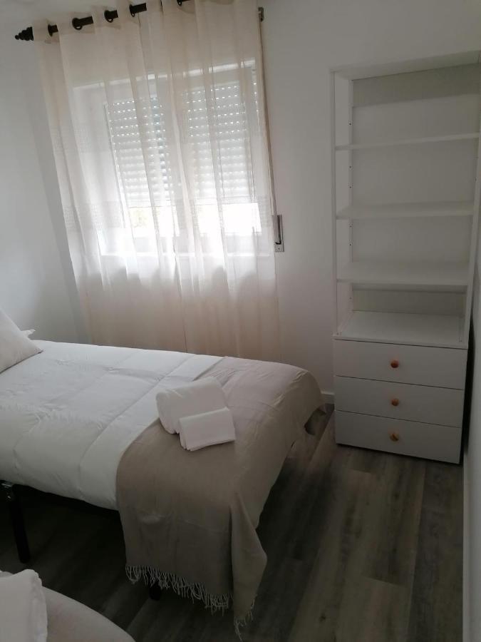 Baleal Atlantic 6 Villa Bagian luar foto