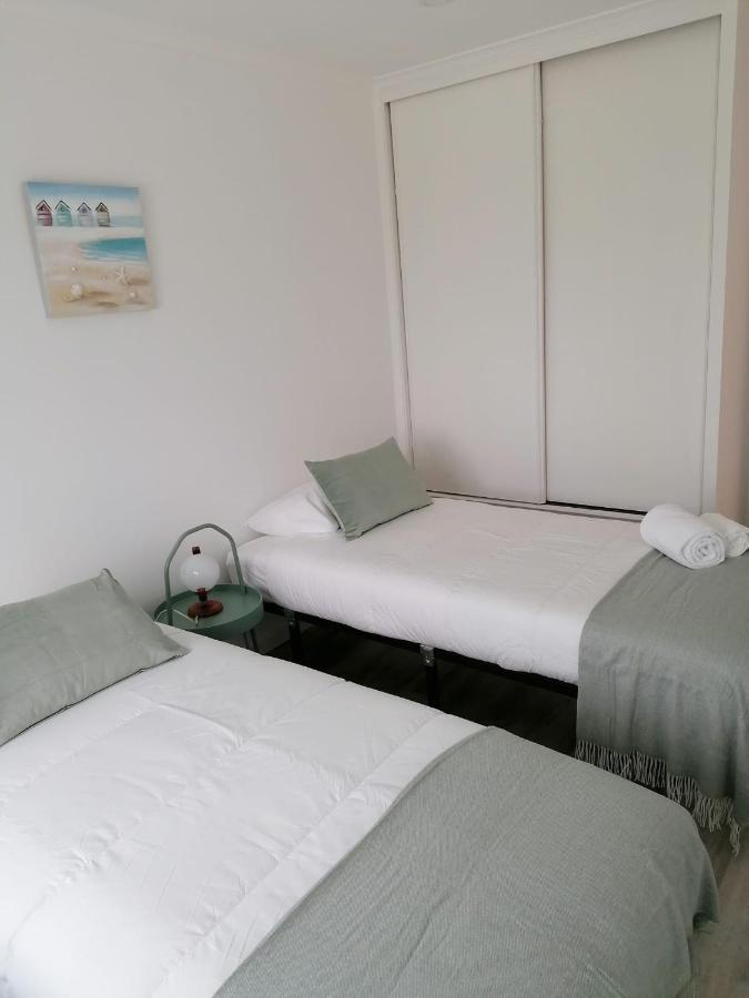 Baleal Atlantic 6 Villa Bagian luar foto