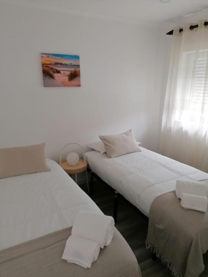 Baleal Atlantic 6 Villa Bagian luar foto